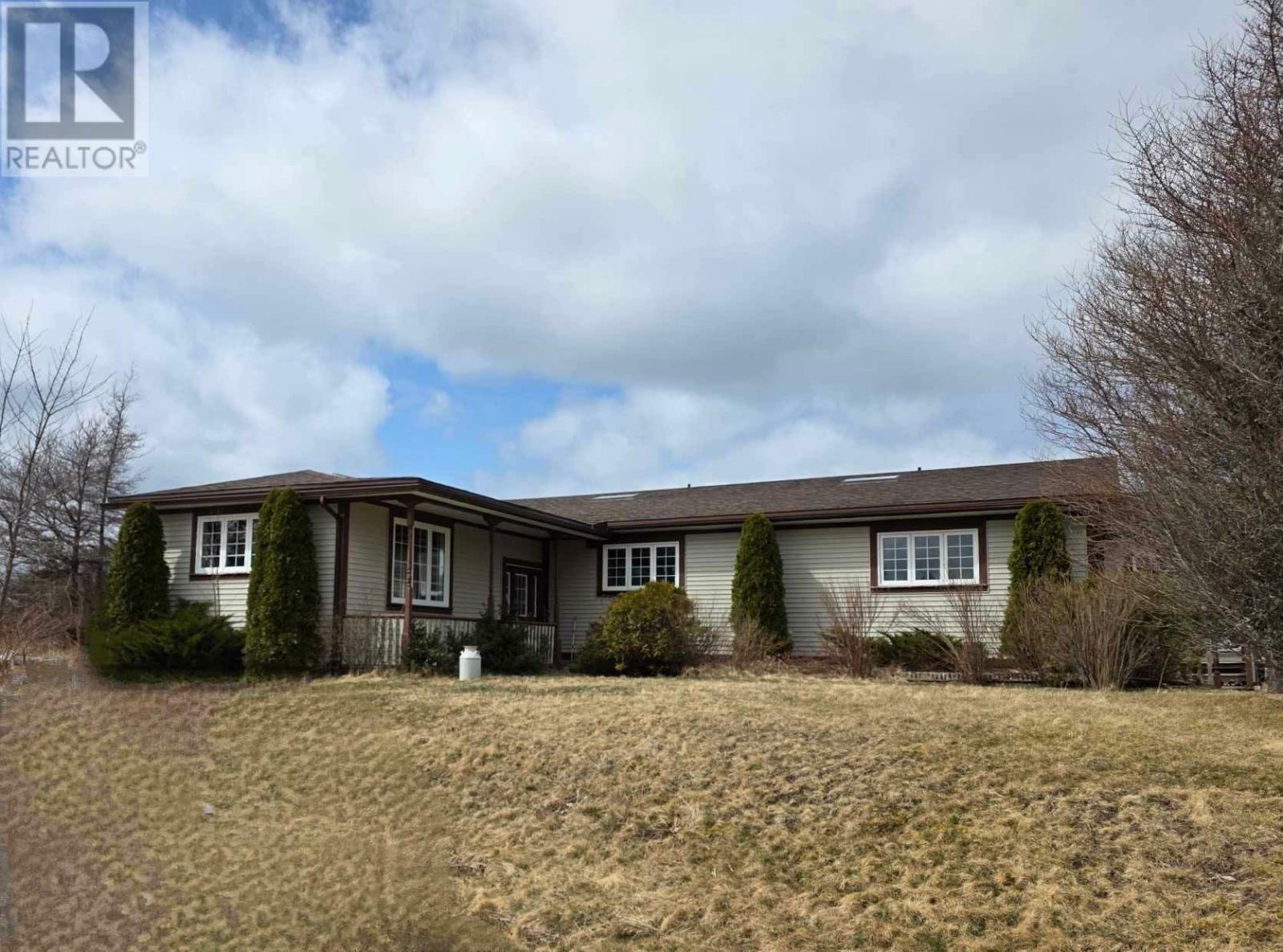 Property Photo: 34-36 Hibbs Place NL A1M 2V8