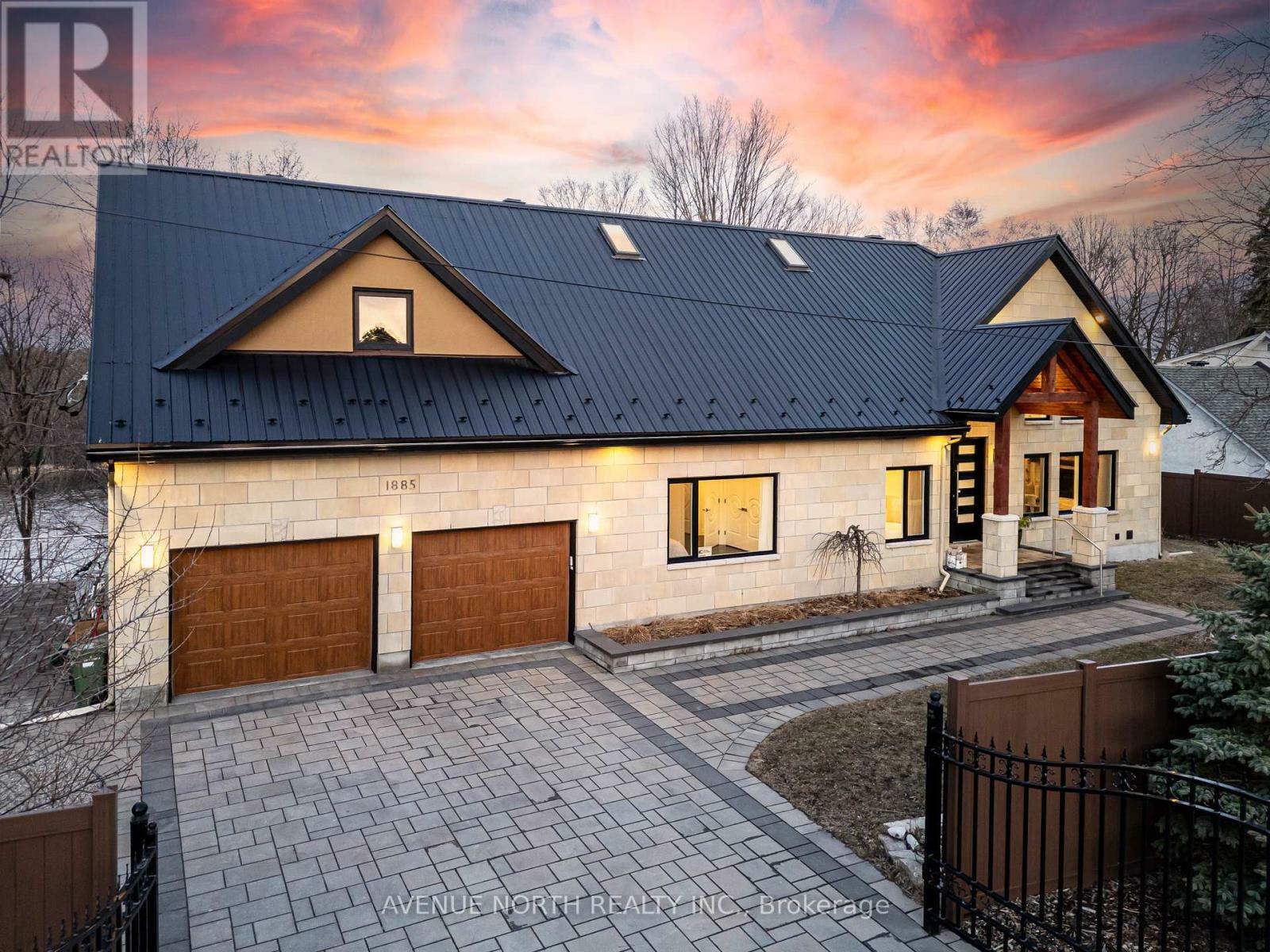 Property Photo: 1885 Prince Of Wales Drive ON K2C 1P2