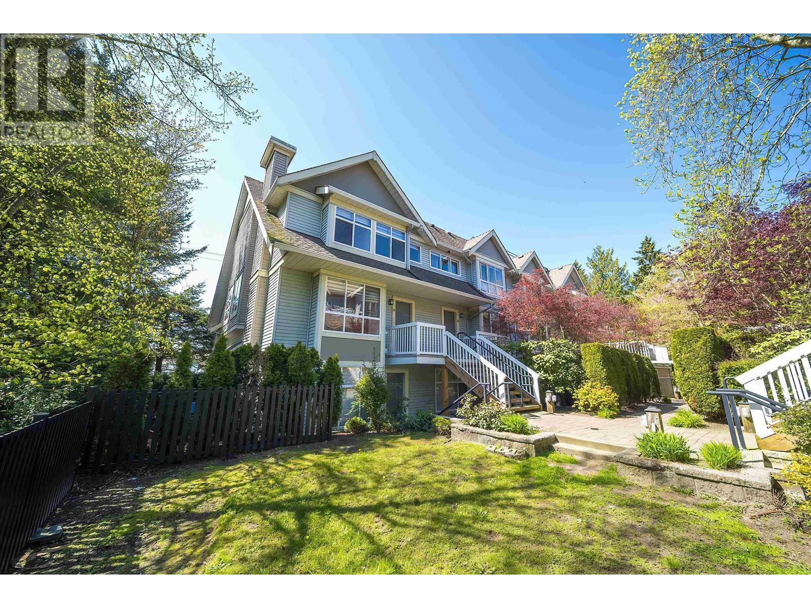 Property Photo: 7128 Stride Avenue 61 BC V3N 1T5