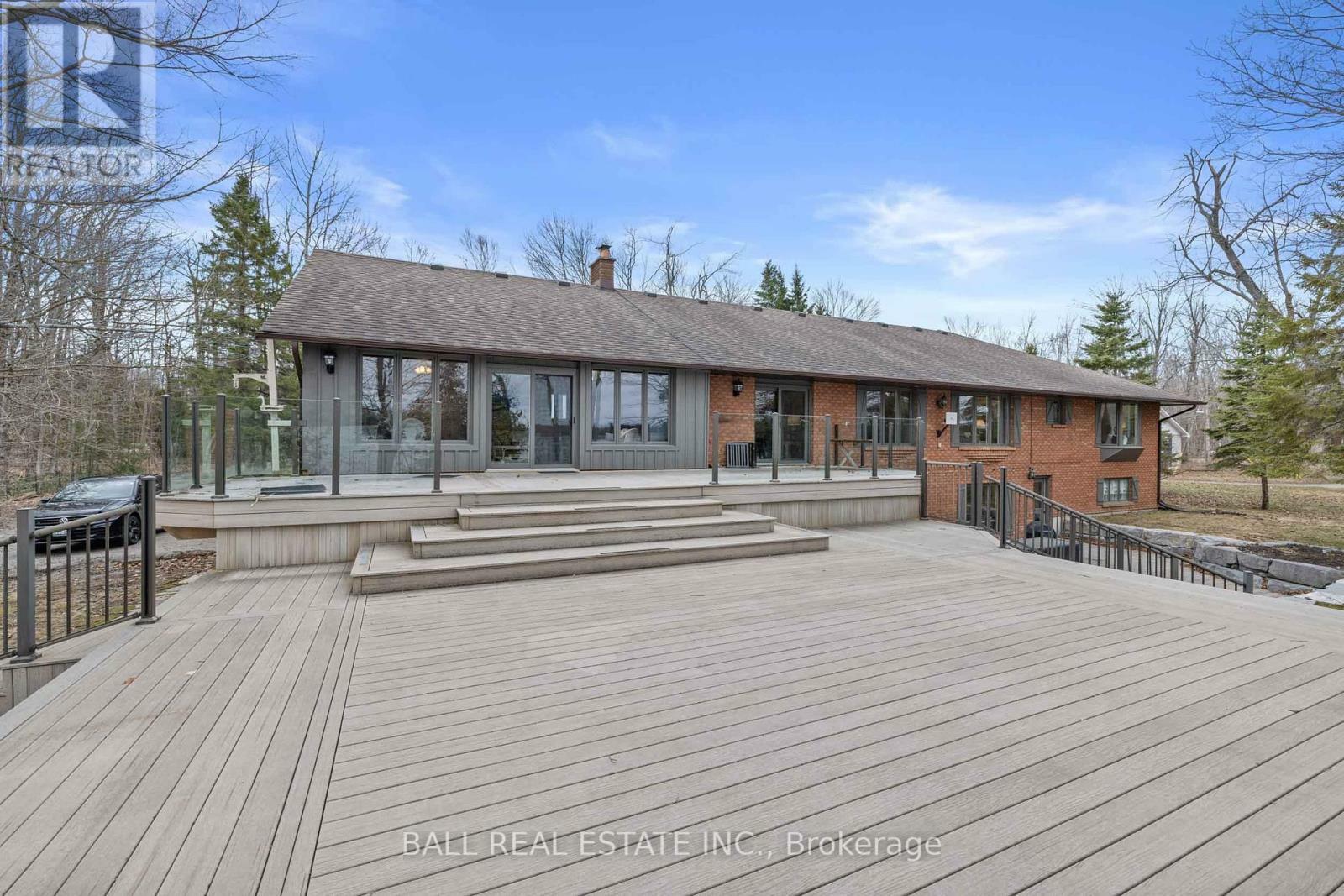 Property Photo: 1187 Lakehurst Road ON K0L 1J0
