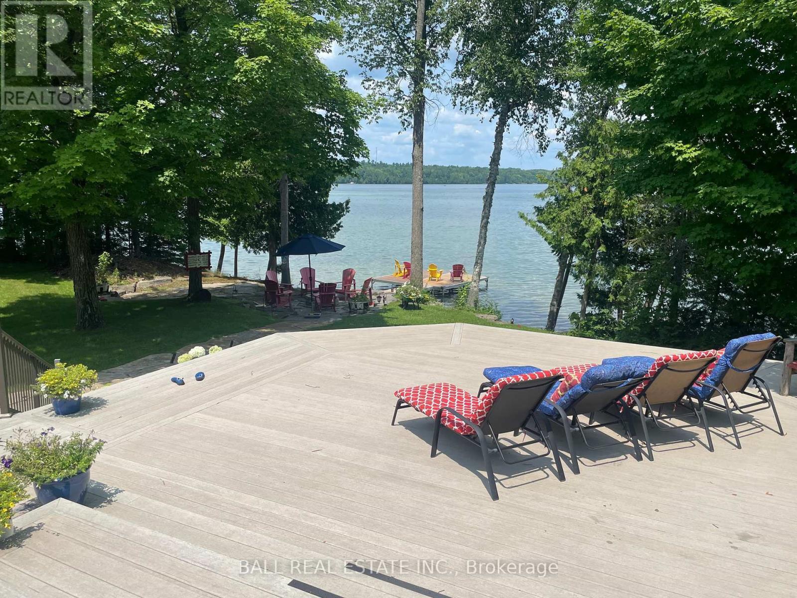 Property Photo: 1187 Lakehurst Road ON K0L 1J0