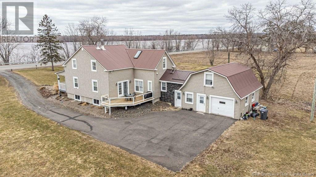 Property Photo: 699 Route 105 NB E3A 8L1