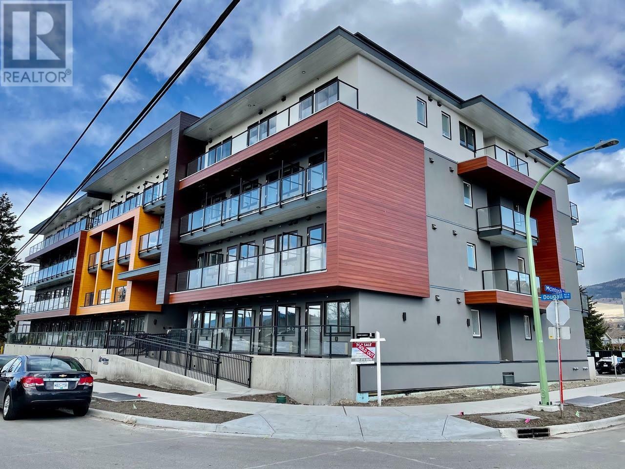 345 Dougall Rd Road North 316  Kelowna BC V1X 0A8 photo