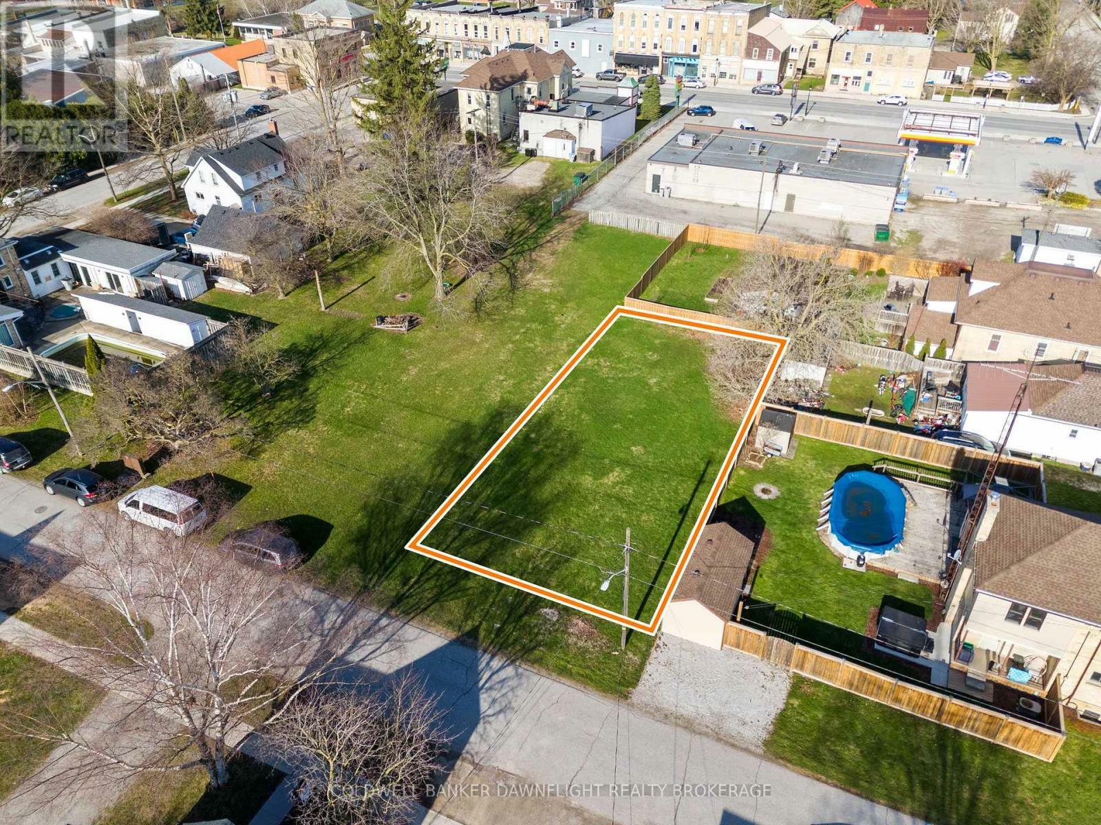 Photo de la propriété: 257 Pearl Street ON N0M 2K0