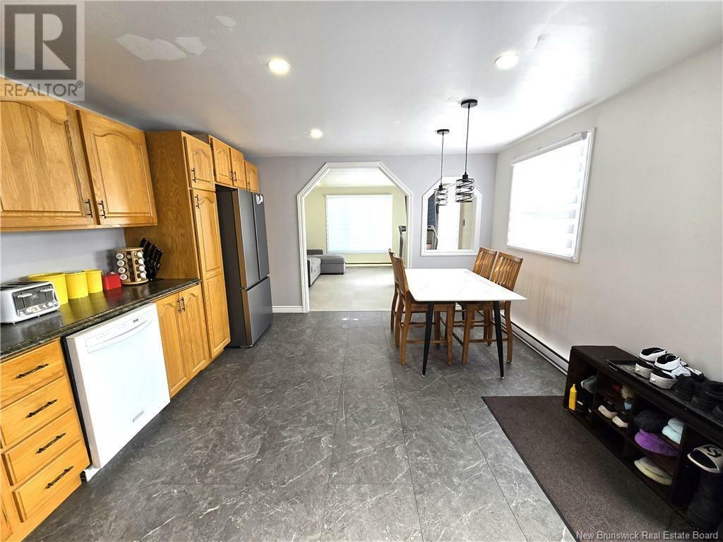 Property Photo: 28 Parc P'Tiso Street NB E3V 3X7