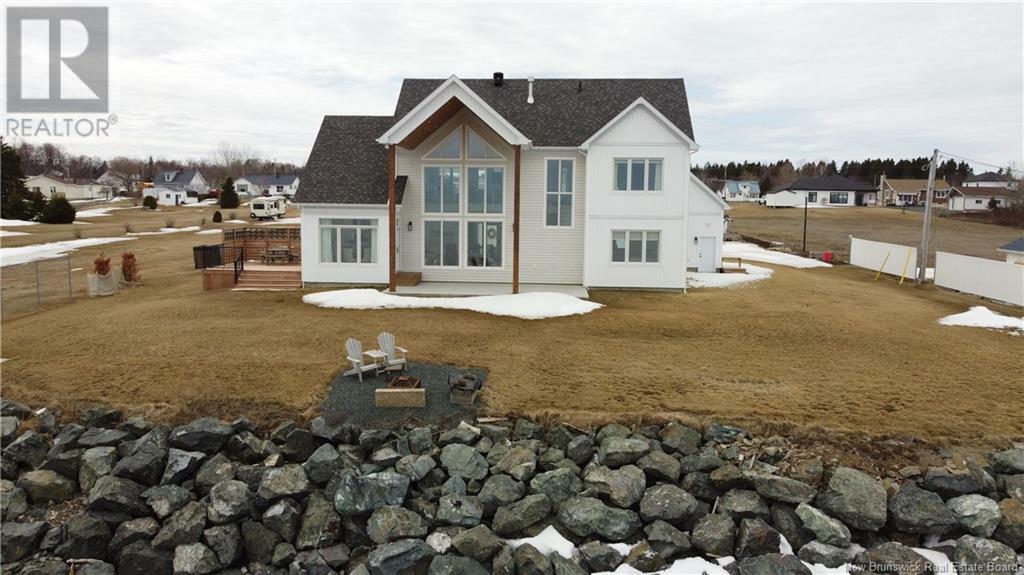 Property Photo: 669 Principale Street NB E8J 3A1