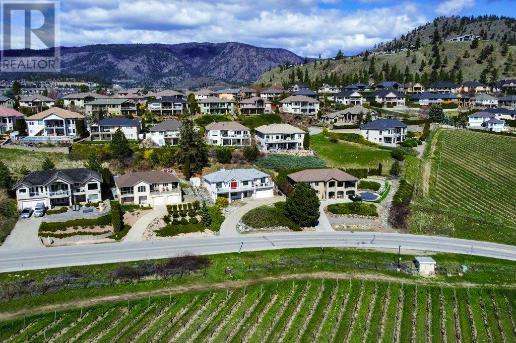 Property Photo: 1608 Mission Hill Road BC V4T 2M4