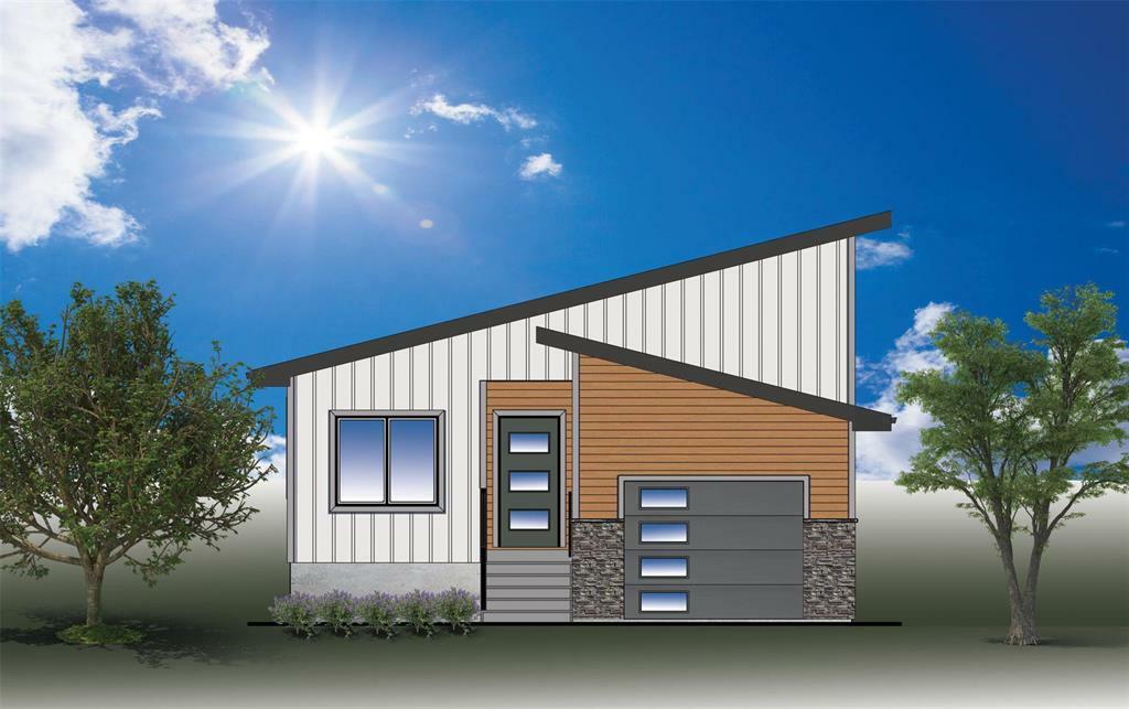Property Photo: 1001 Vaughan Avenue MB R1A 4N8