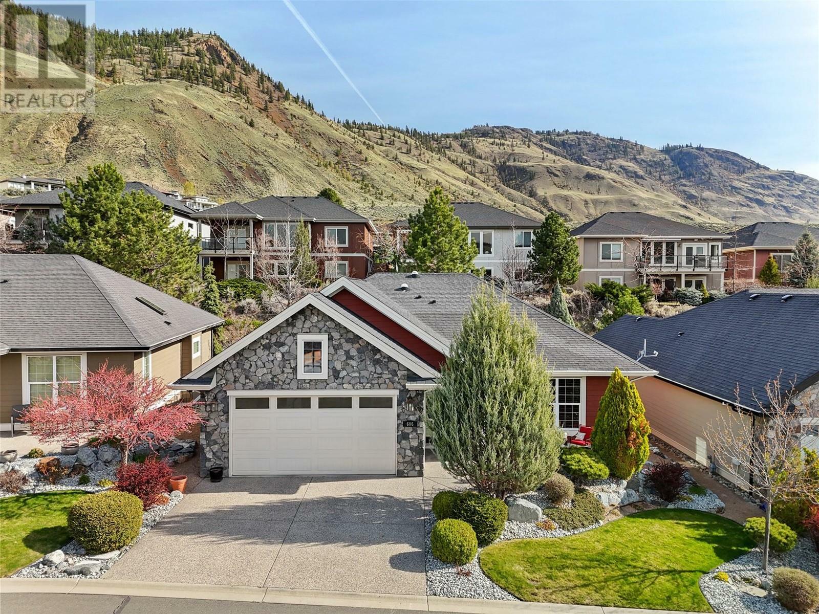 606 Stoneridge Lane  Kamloops BC V2H 0A7 photo