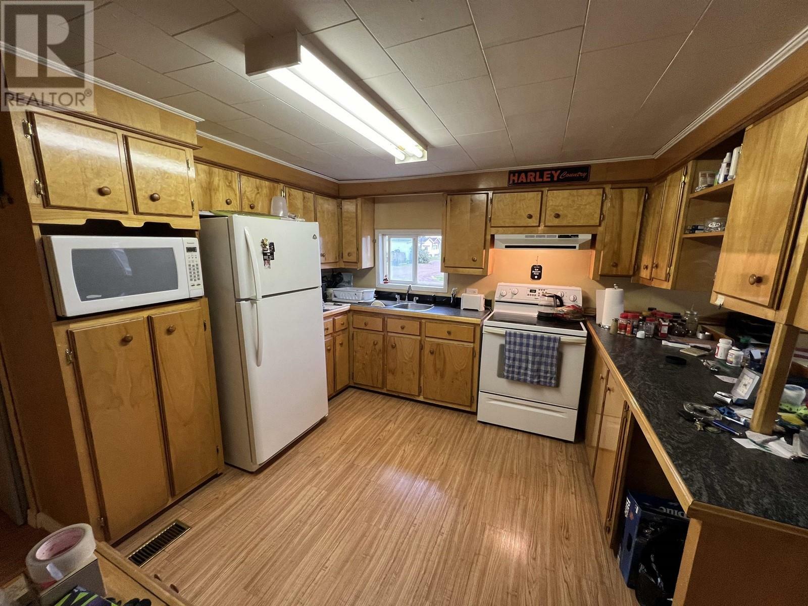 Property Photo: 4603 50 Avenue 14 BC V0C 1R0