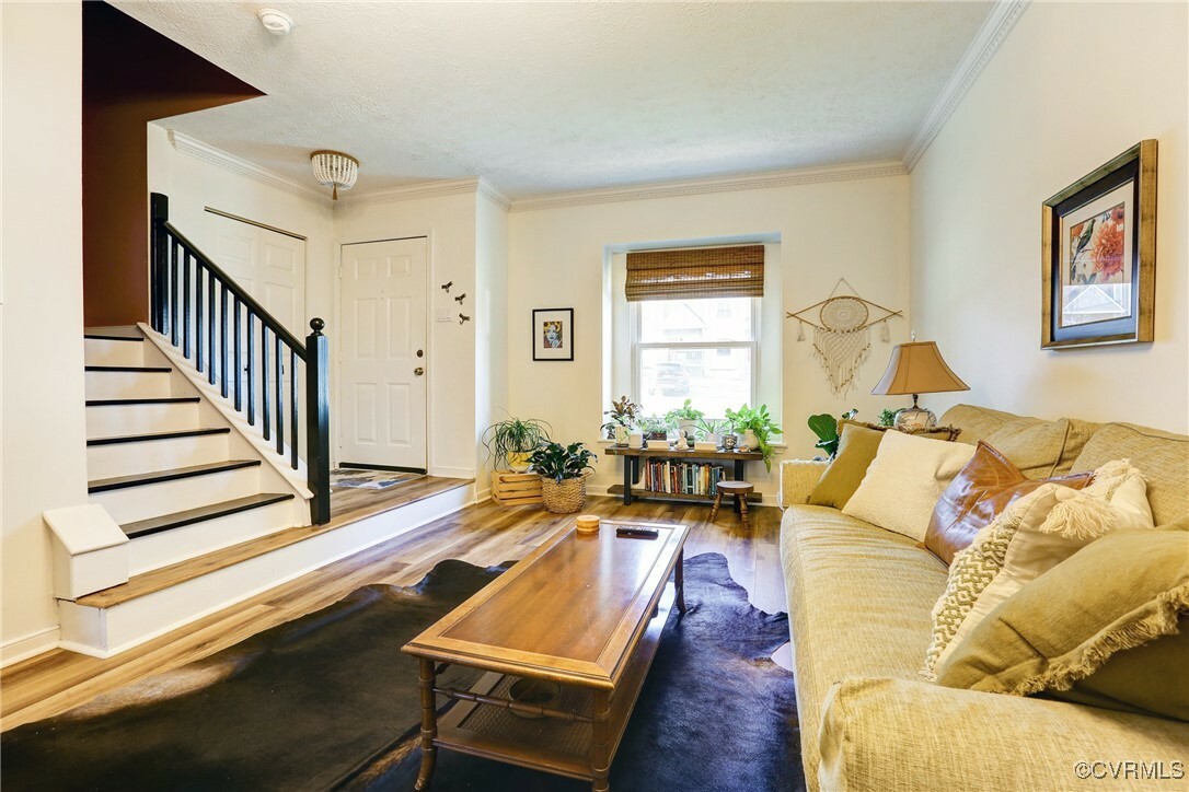 Property Photo: 2029 Airy Circle VA 23238