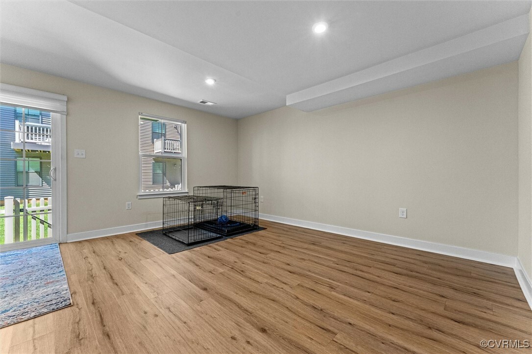 Property Photo: 2109 Old Manchester Street VA 23225
