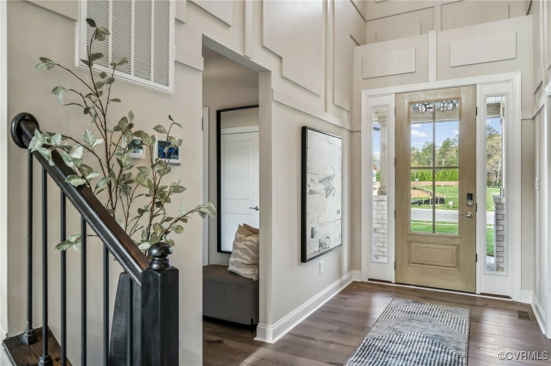 Property Photo: 3921 Lyons Mill Lane VA 23059