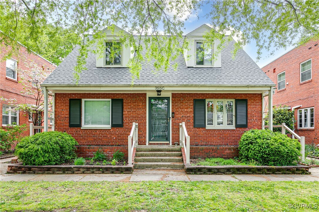 3515 Hanover Avenue C  Richmond VA 23221 photo