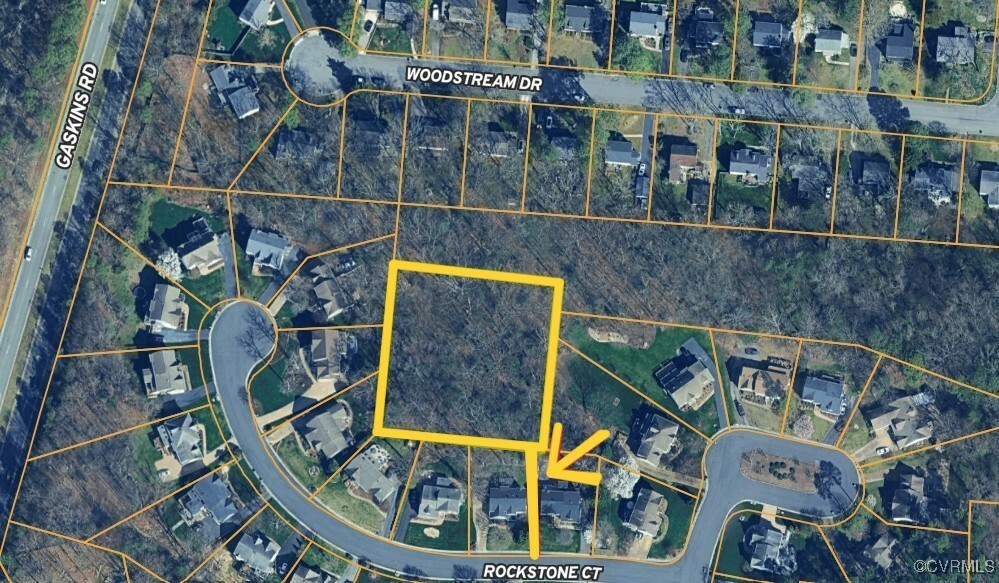 2016 Pemberton Road  Henrico VA 23238 photo