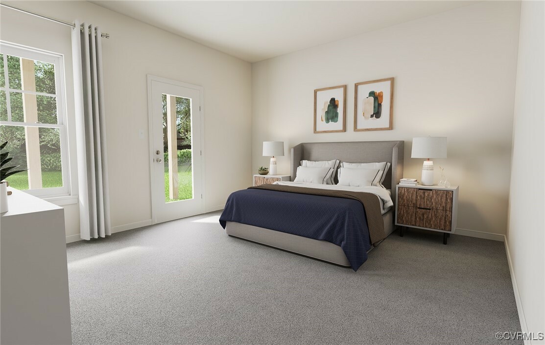 Property Photo: 275 Greenpark Road VA 23150