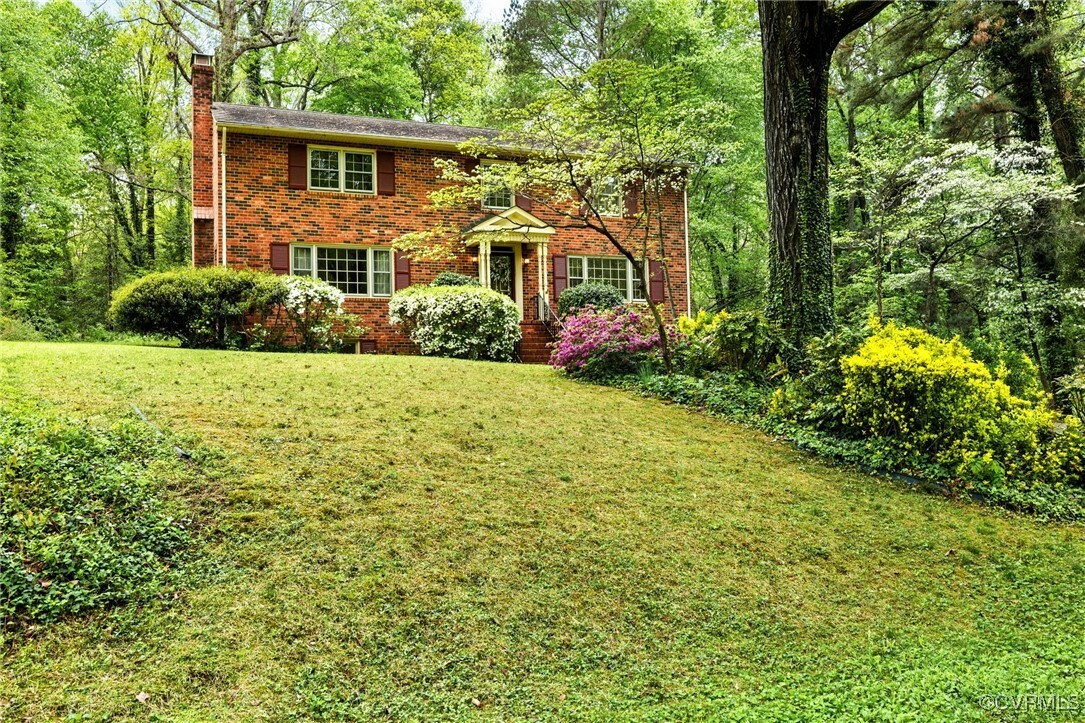 5000 Southmoor Road  North Chesterfield VA 23234 photo