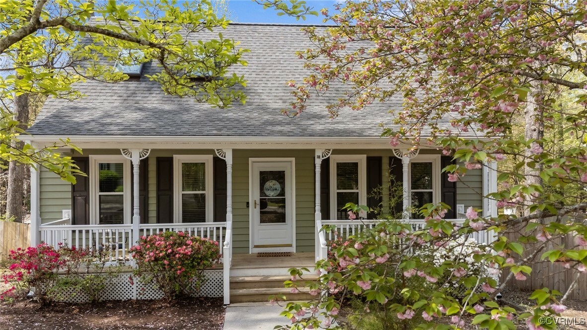 Property Photo: 9249 Chatham Grove Lane VA 23236