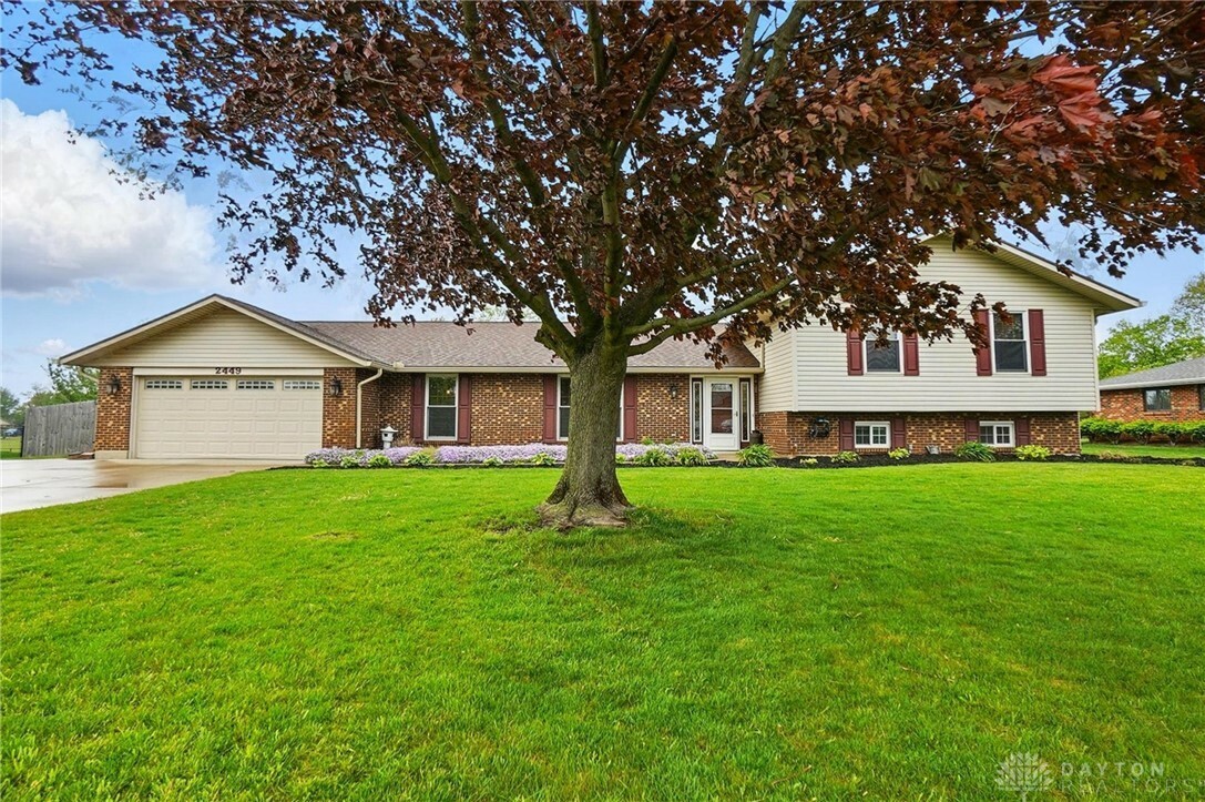 Property Photo:  2449 S Old Oaks Drive  OH 45431 