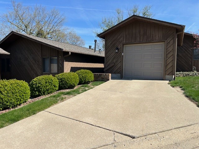 Property Photo: 745 Shorewood Drive IL 62521