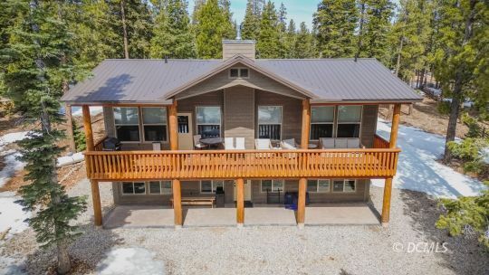 1150 E Duck Creek Ridge Rd  Duck Creek Village UT 84762 photo