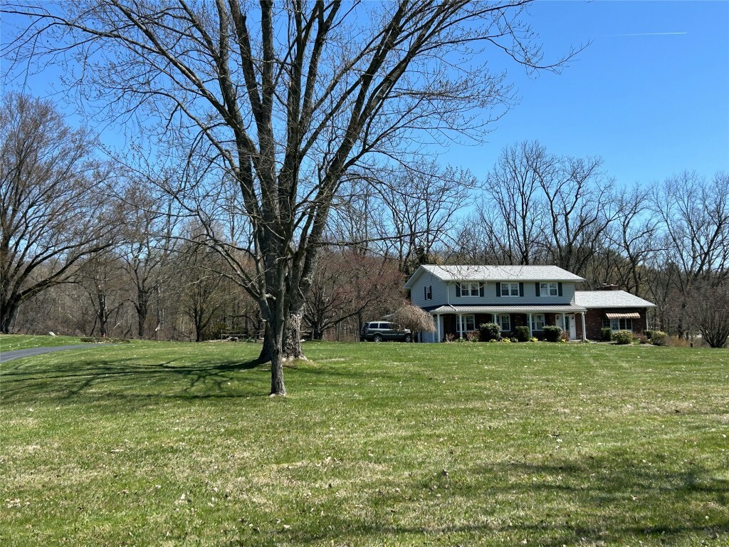 Property Photo: 6848 Route 6 PA 16424