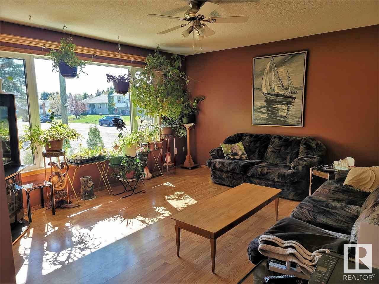 Property Photo: 4702 45 Street AB T9N 1H2