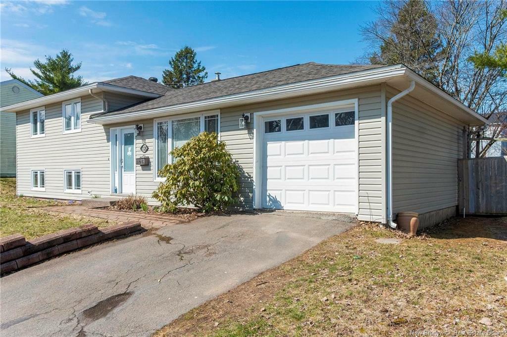 Property Photo: 106 Muncey NB E1B 1A7