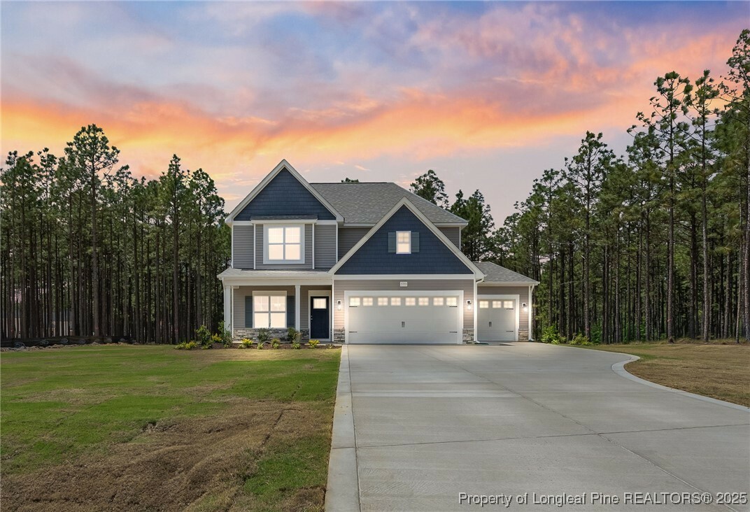 Property Photo: 5713 Brooks Tree Court NC 28311