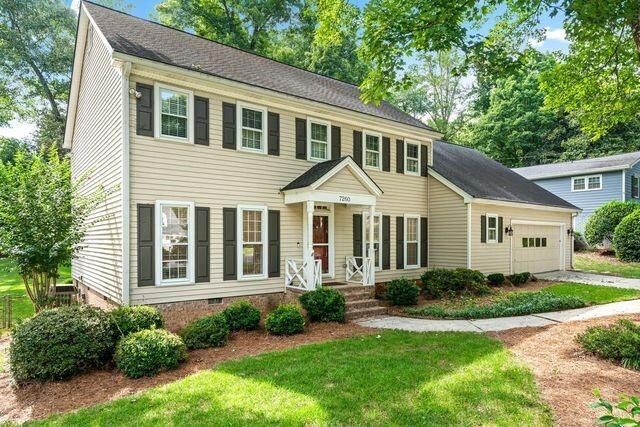 Property Photo: 7260 Dunhill Terrace GA 30328