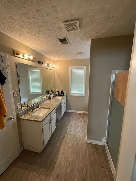 Property Photo:  1086 Deshon Trail  GA 30058 