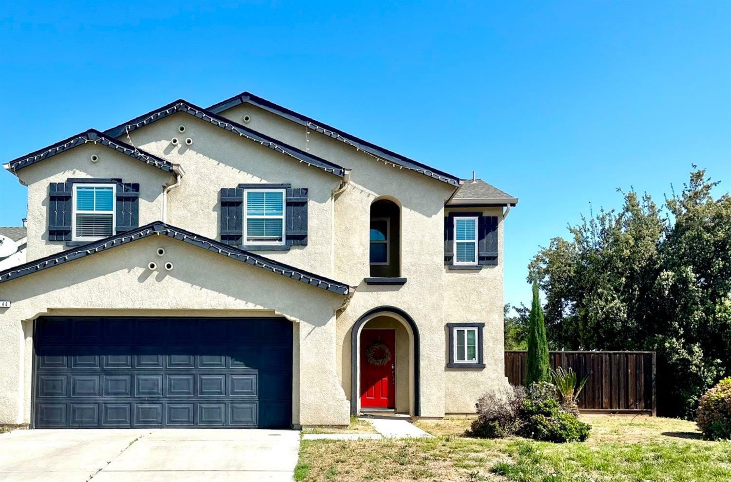 5148 W Pine Avenue  Fresno CA 93722 photo