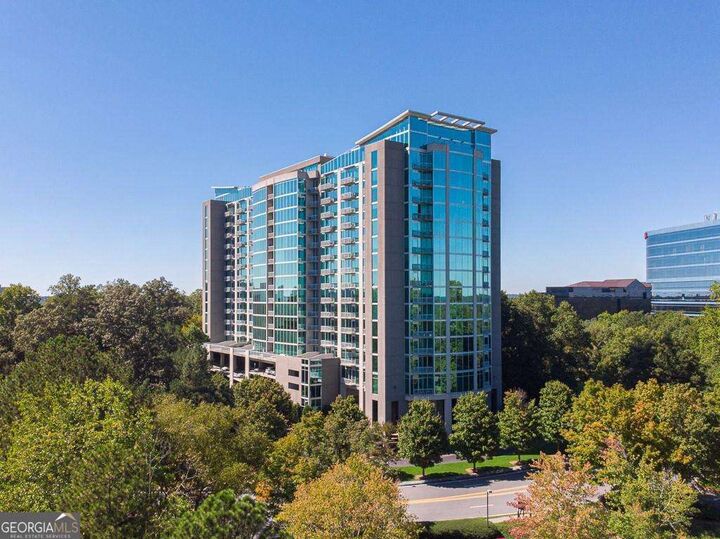 Property Photo: 3300 Windy Ridge Parkway SE 1309 GA 30339