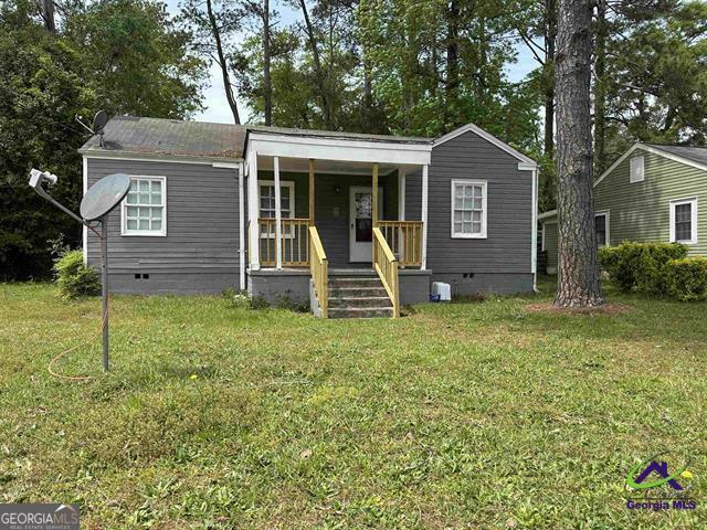 1225 Mimosa Drive  Macon GA 31204 photo