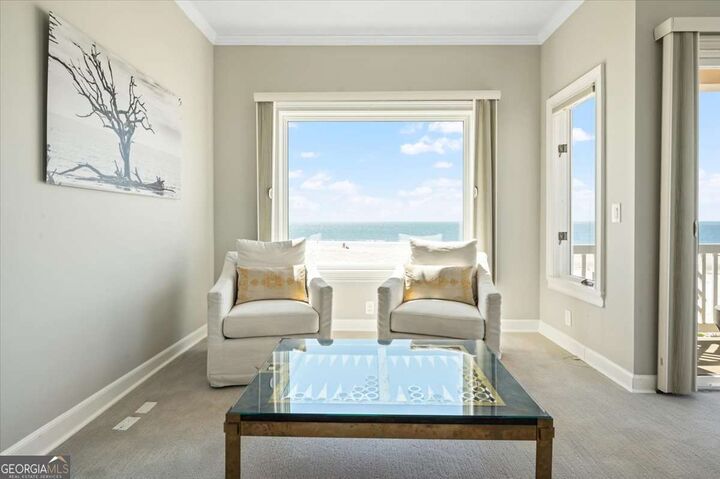 Property Photo:  1028 Beachview Drive 5  GA 31522 