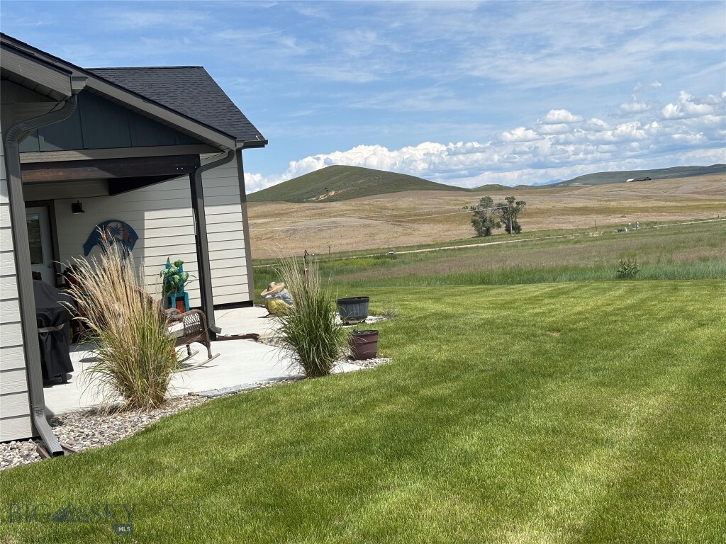 Property Photo: 137 Horizon Loop MT 59752