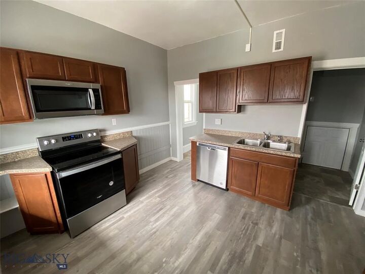 Property Photo:  315 N Washington  MT 59701 