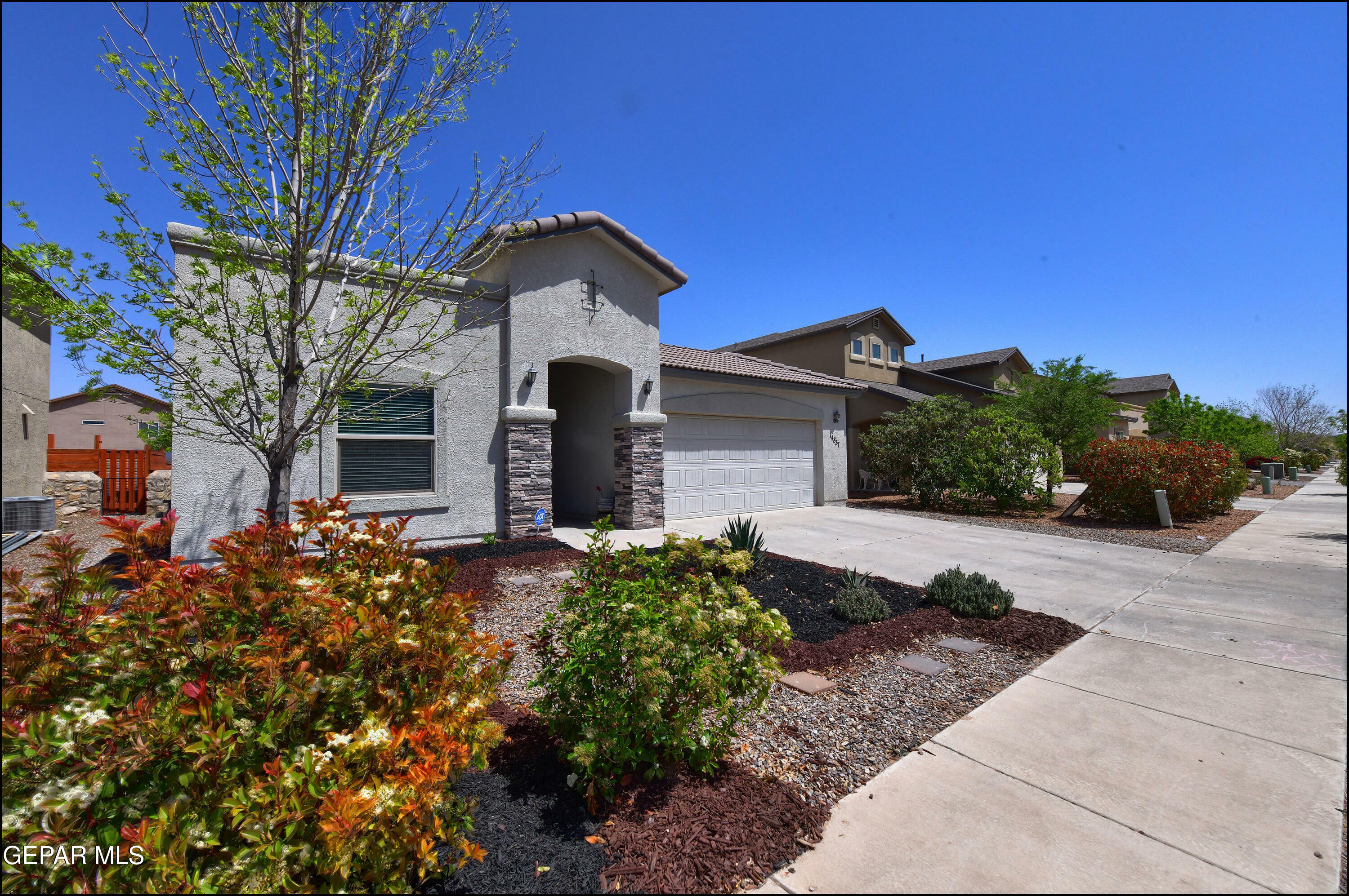 14837 Tim Hardaway Drive  El Paso TX 79938 photo