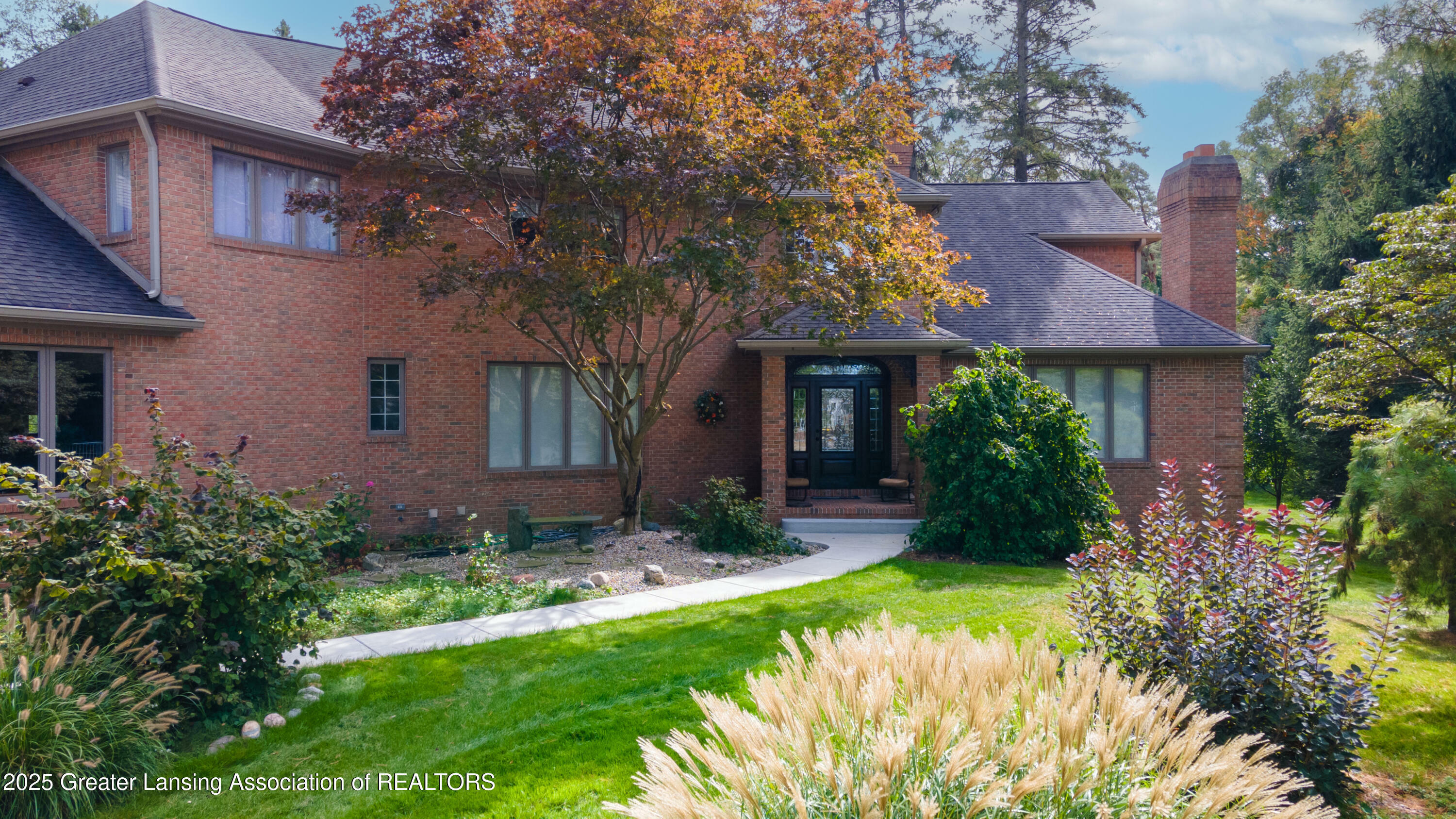 Property Photo: 1786 Yosemite Drive MI 48864