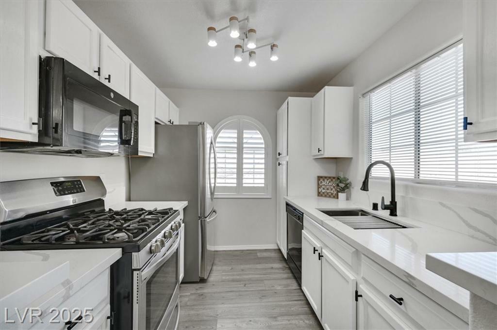 Property Photo: 3404 Winterhaven Street 204 NV 89108
