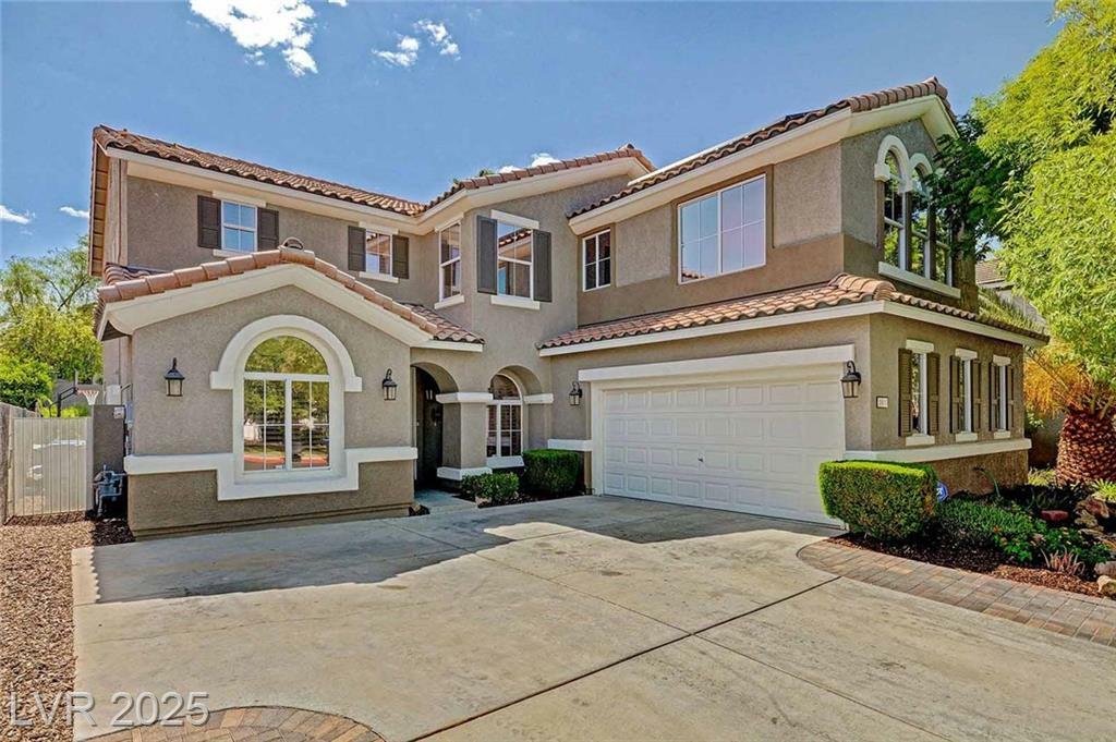 301 New River Circle  Henderson NV 89052 photo