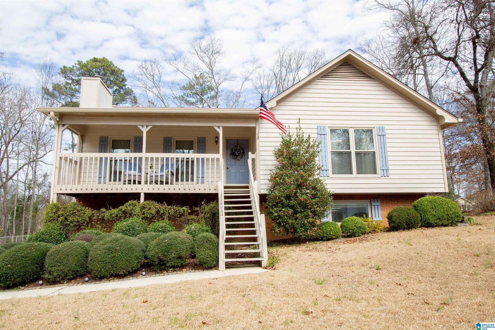 Property Photo: 226 Russet Woods Drive AL 35244