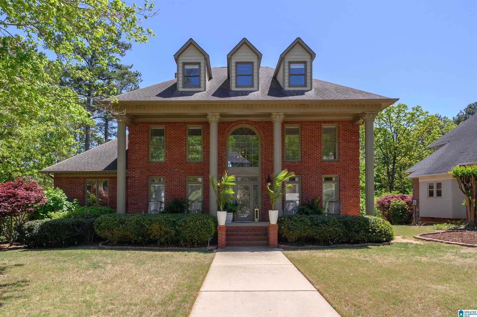 Property Photo:  2985 Brook Highland Drive  AL 35242 