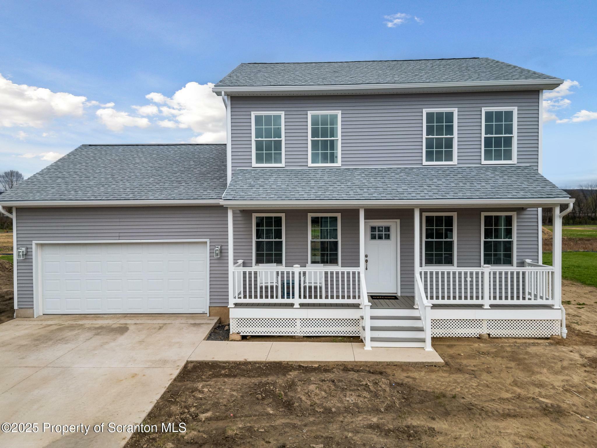 412 Plymouth Avenue  Hanover Twp PA 18706 photo