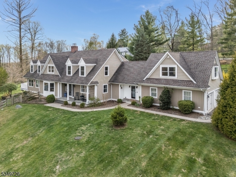 Property Photo: 21 Fox Grape Rd NJ 08822