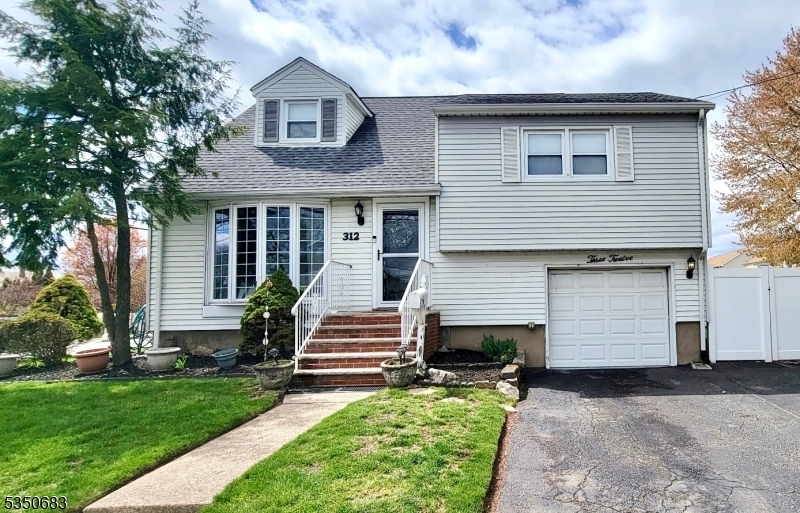 Property Photo: 312 Mola Blvd NJ 07026