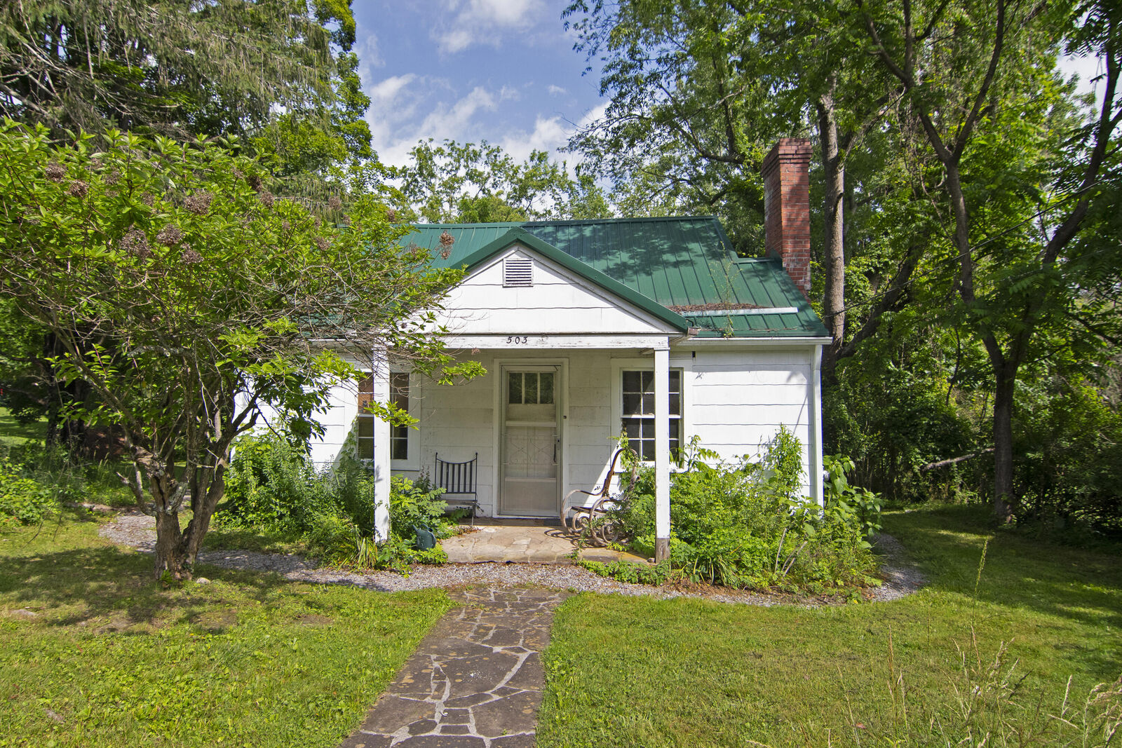 Property Photo: 296 Frazier St WV 24901