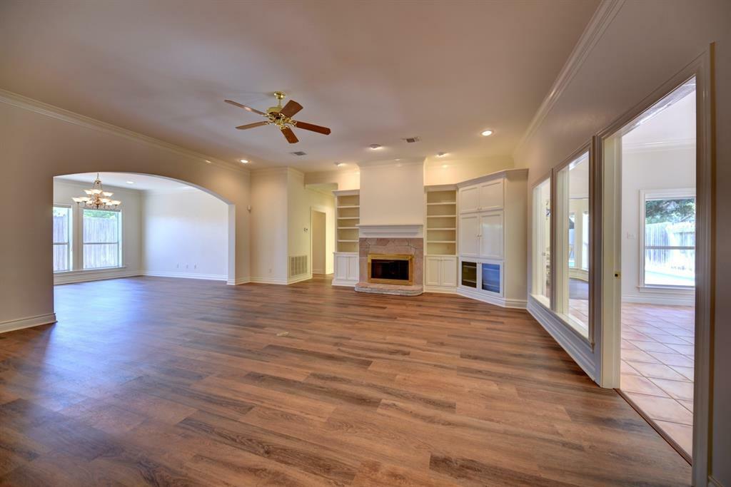 Property Photo: 2206 Creekwood Lane TX 77833