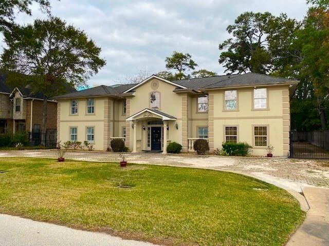 Property Photo:  11730 Denise Drive  TX 77024 