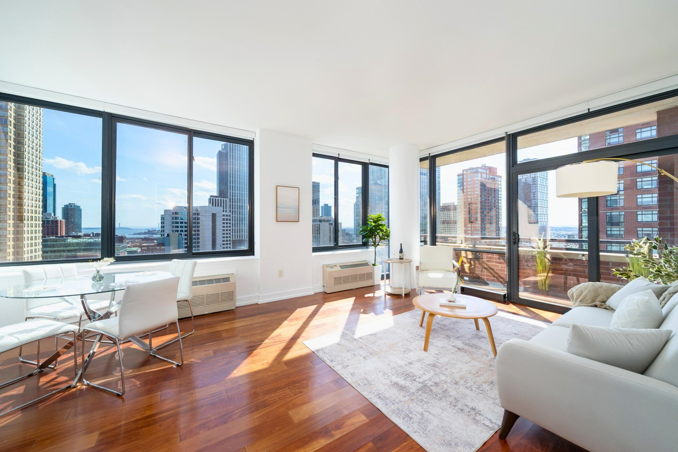 Property Photo: 389 Washington St 19A NJ 07302